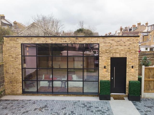 House for rent in Chilton, Acol