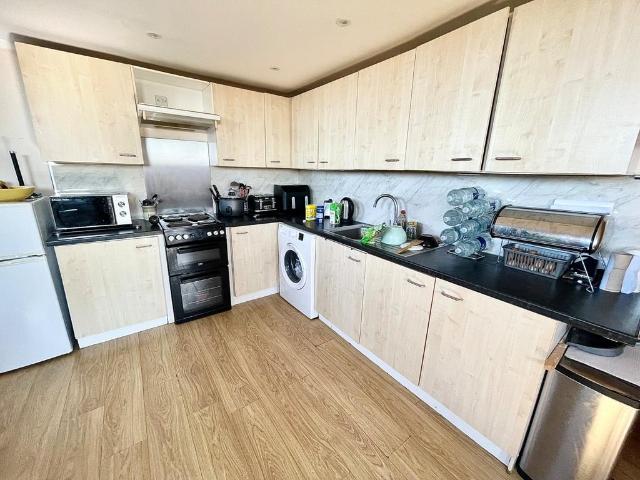 Apartment for rent in St. Lawrence, Thanet