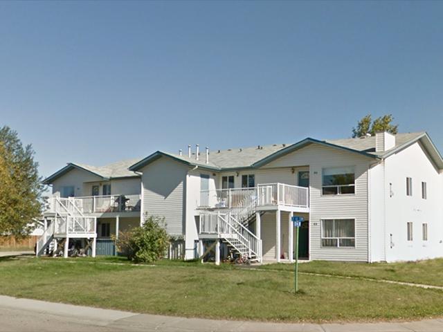Apartment for rent in Town of Slave Lake, Municipal District of Lesser Slave River