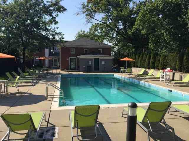 Apartment for rent in Cos Cob, Connecticut