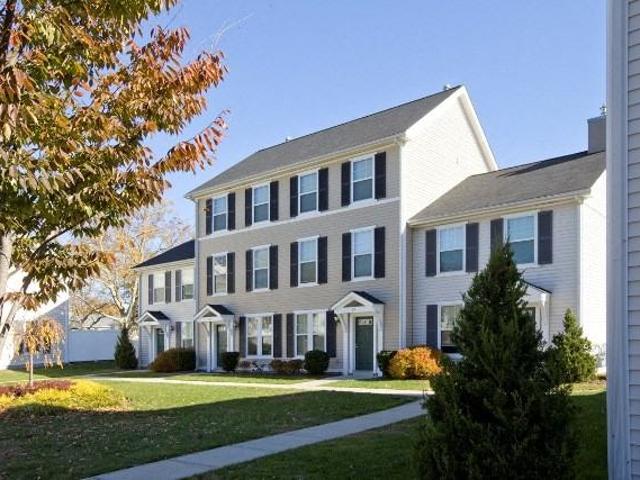Apartment for rent in Cos Cob, Connecticut