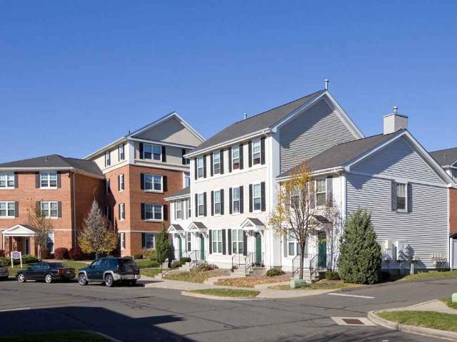 Apartment for rent in Cos Cob, Connecticut
