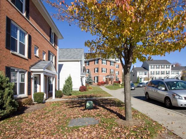 Apartment for rent in Cos Cob, Connecticut