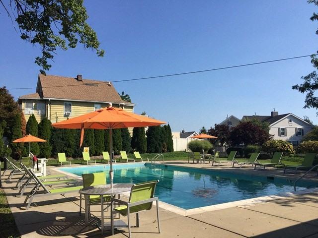 Apartment for rent in Cos Cob, Connecticut