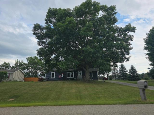House for sale in Michigan