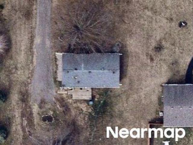 House for sale in Michigan