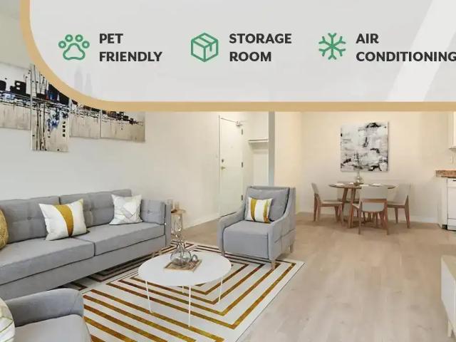 Apartment for rent in Lloydminster, Alberta