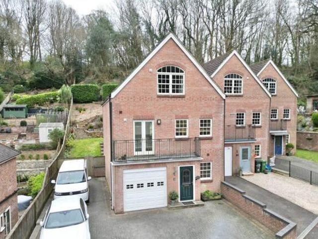 House for sale in Yeovil, Somerset