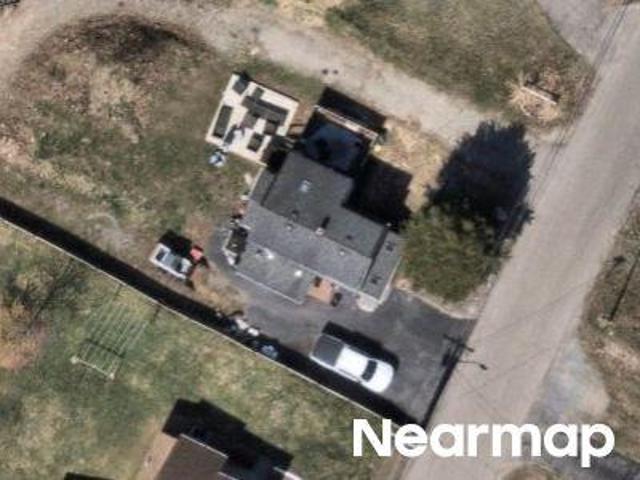 House for sale in Stoughton, Massachusetts
