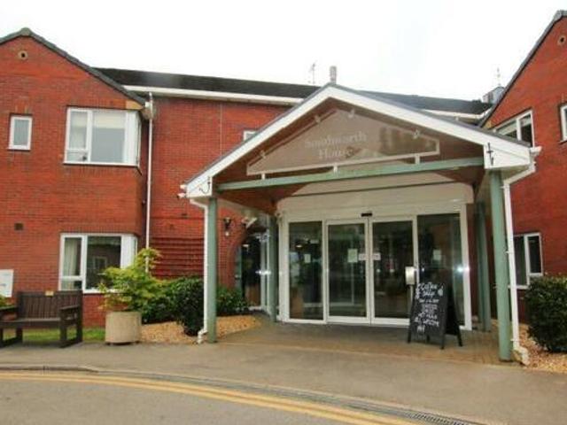House for sale in Beardwood, Blackburn