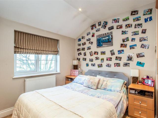 Apartment for rent in Brixton, Greater London