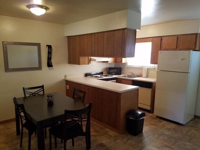 Apartment for rent in Lucas, Ohio