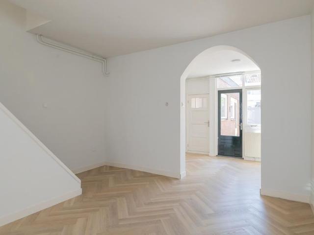 Woning te huur in Frans Halsbuurt, Haarlem