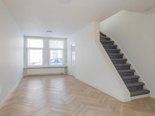 Woning te huur in Frans Halsbuurt, Haarlem