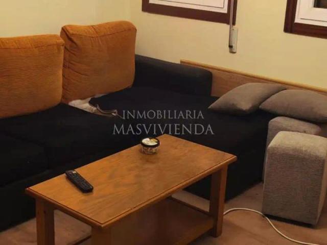 Apartamento en alquiler en Soutomaior, Vigo