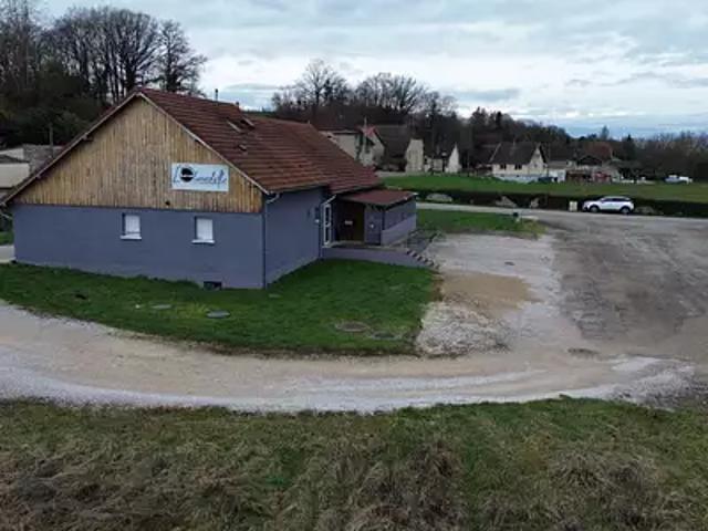 Maison vente à Dole, Souvans