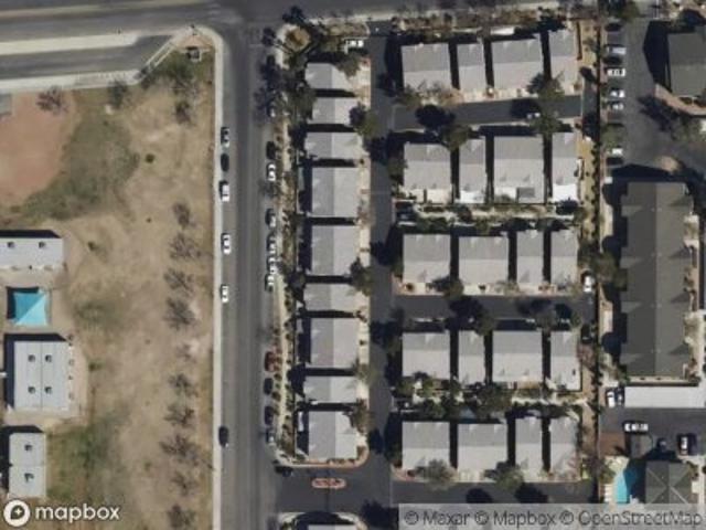 Townhouse for sale in Spring Valley, Nevada