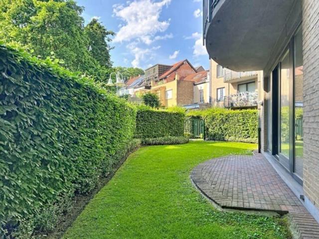 Appartement location à Oudergem, Bruxelles