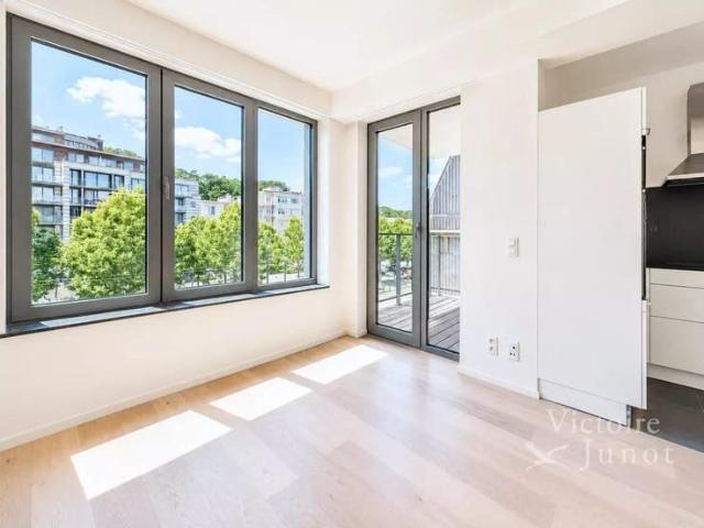 Appartement location à Oudergem, Bruxelles