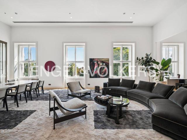 Apartment kaufen in Seestadt, Wien