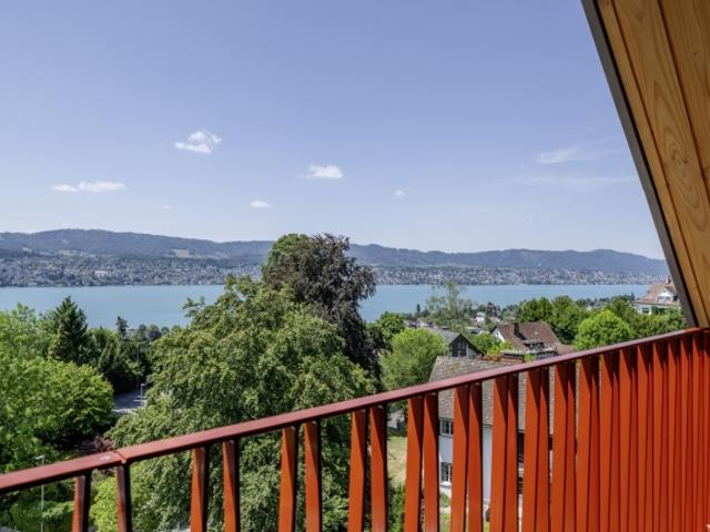 Wohnung kaufen in Kappeli, Erlenbach (ZH)