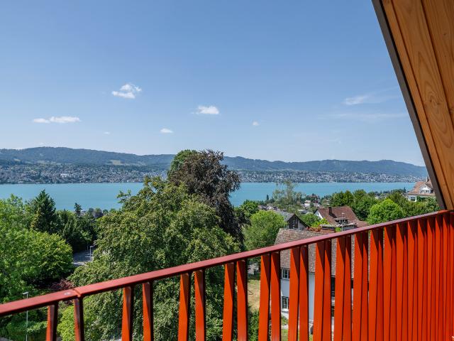 Wohnung kaufen in Kappeli, Erlenbach (ZH)