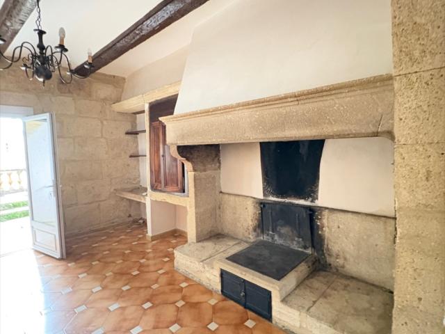Maison vente à Nîmes, Souvignargues