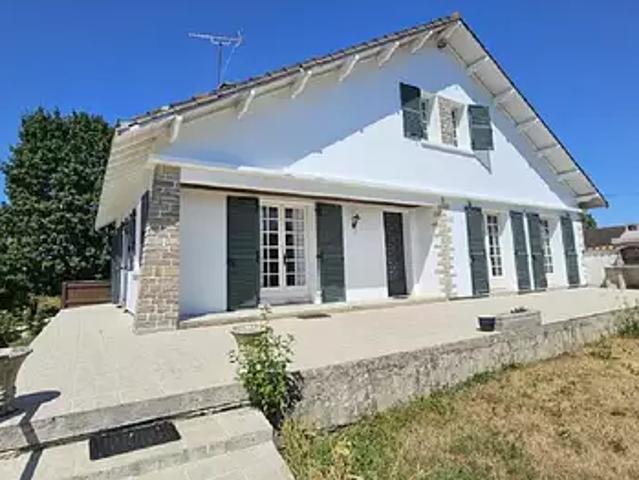 Maison vente à L'Avenaud, Souvigné