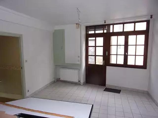 Appartement vente à Moulins, Souvigny