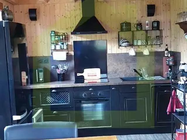Maison vente à Romorantin-Lanthenay, Souvigny-en-sologne