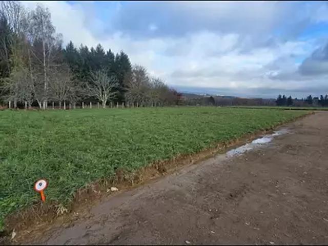 Terrain vente à Romorantin-Lanthenay, Souvigny-en-sologne