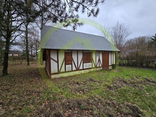 Maison vente à Romorantin-Lanthenay, Souvigny-en-sologne