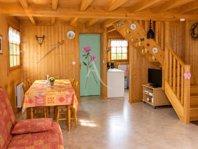 Maison vente à Souvigny-en-Sologne, Loir-et-Cher