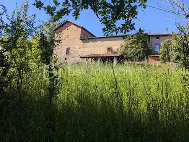 Maison vente à Lyon, Rhône