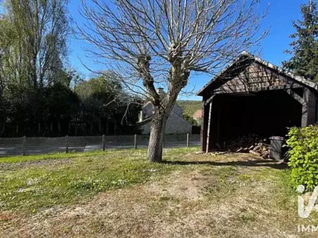 Terrain vente à Souzy-la-Briche, Essonne