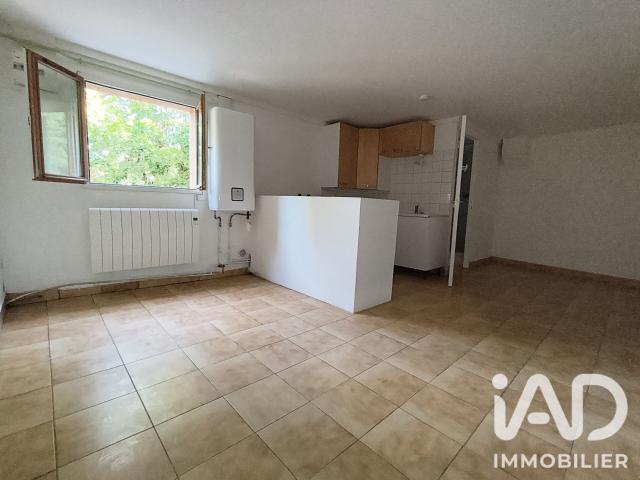 Appartement vente à Souzy, Rhône