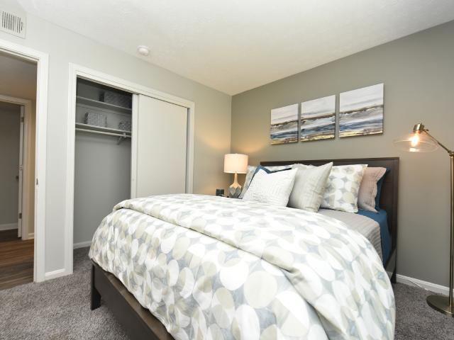 Apartment for rent in Louisville