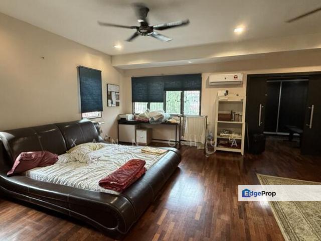 House for sale in Petaling, Subang Jaya