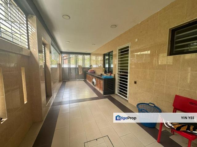 House for sale in Petaling, Subang Jaya