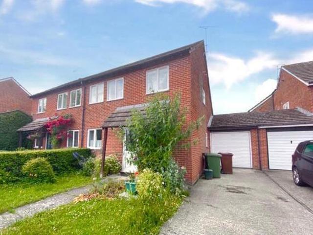 House for rent in Berrick Salome, Oxfordshire