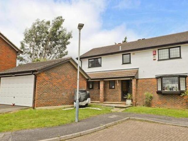 House for sale in Ruislip, Greater London