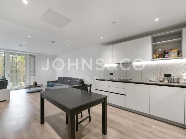 Apartment for rent in Hammersmith, Greater London