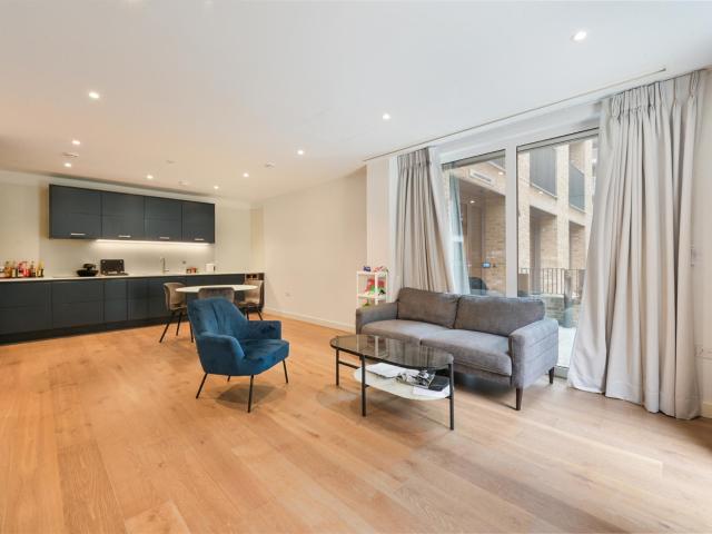 Apartment for rent in Holborn, Greater London