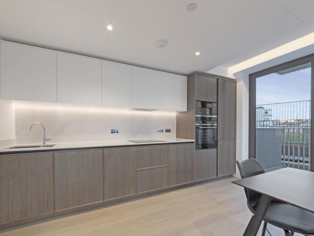 Apartment for rent in Holborn, Greater London