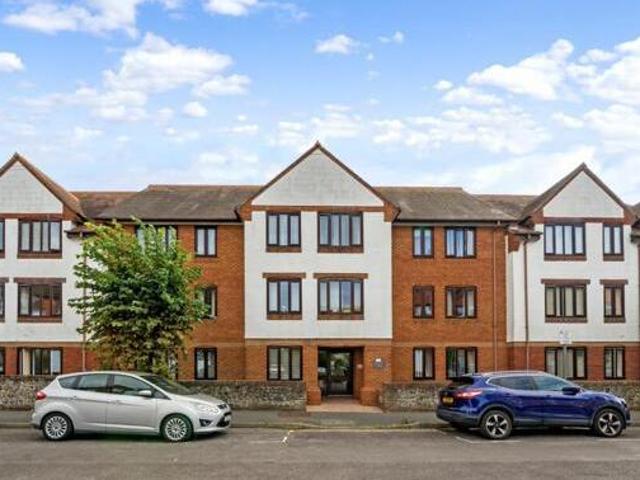 House for sale in Clapham, West Sussex