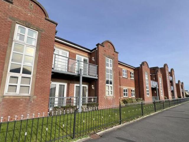 House for sale in Blackpool