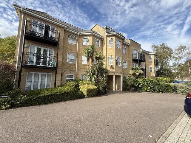 Apartment for rent in London Borough of Hillingdon, Greater London
