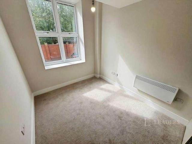 Apartment for rent in Garrison Side, Hull