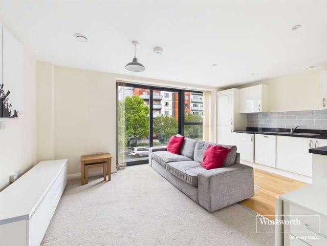 Apartment for rent in Reading