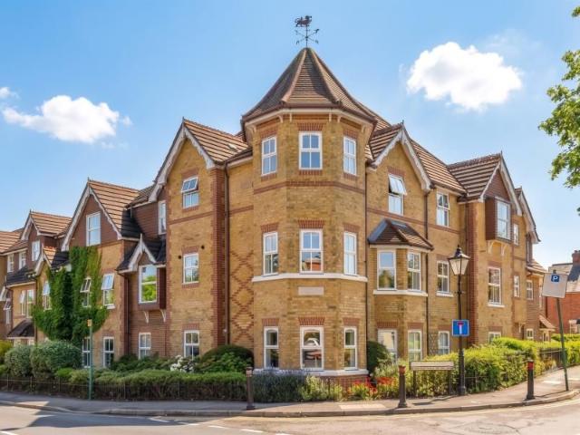 Apartment for rent in Sunningdale